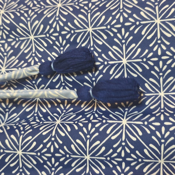 Cabana Life West Indies Maxi Dress Beach Tropical Cruise Vacation Resortwear - Picture 8 of 10